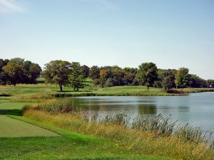 Hazeltine 16th 2018